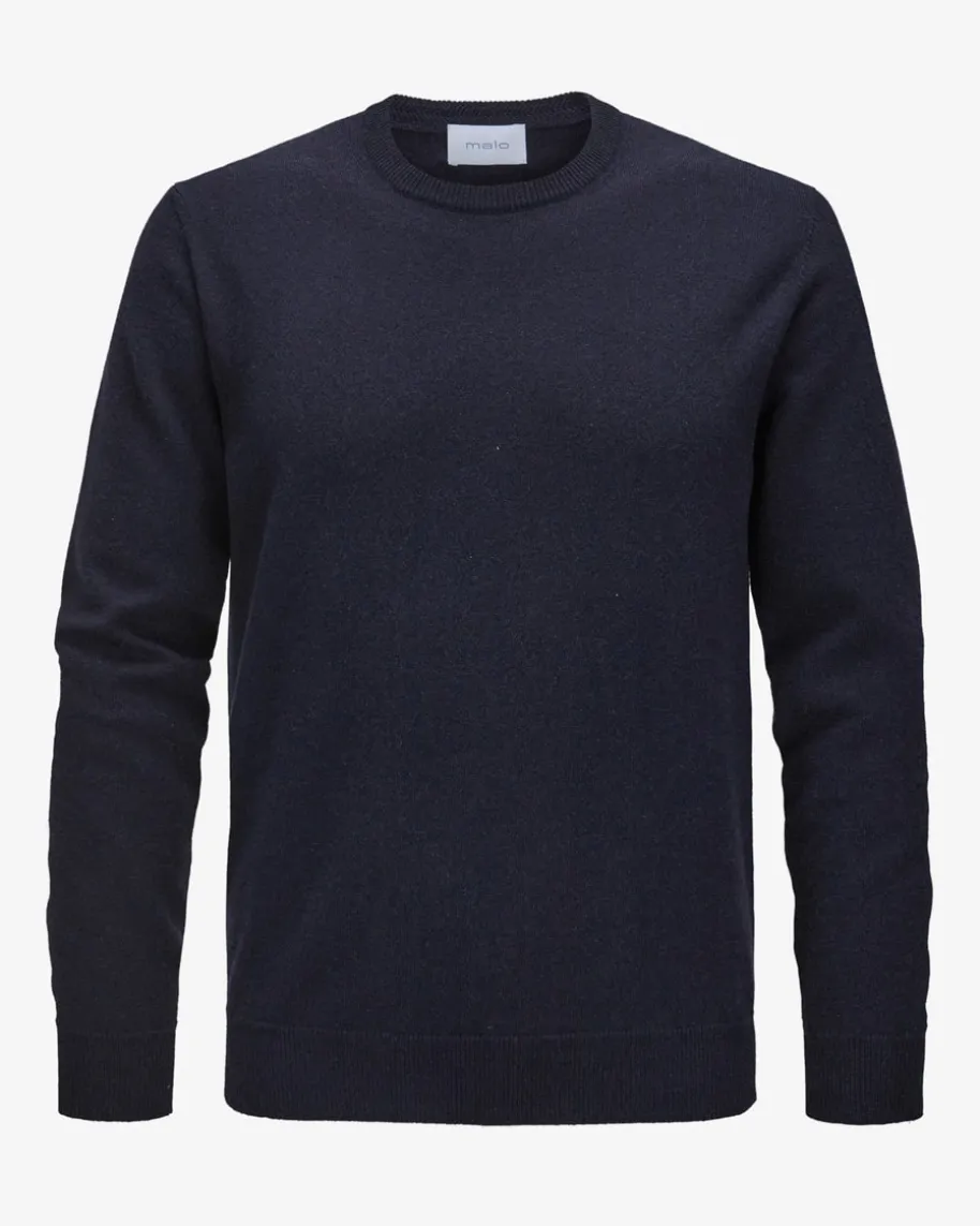 Cashmere-Pullover