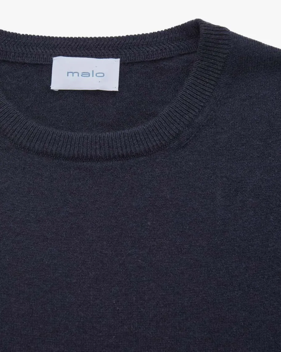 Cashmere-Pullover