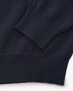 Cashmere-Pullover