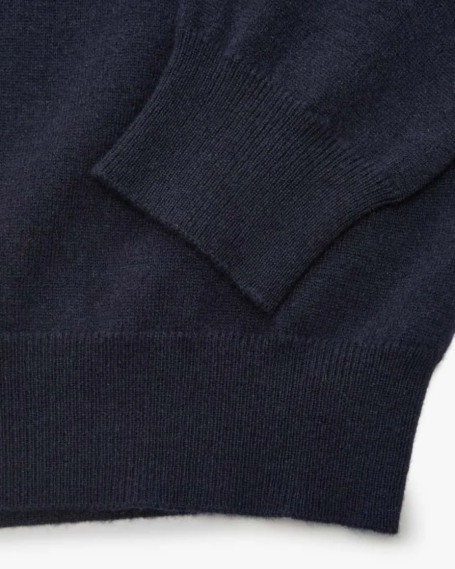 Cashmere-Pullover