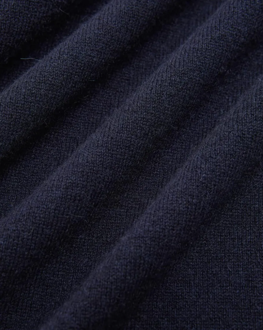 Cashmere-Pullover