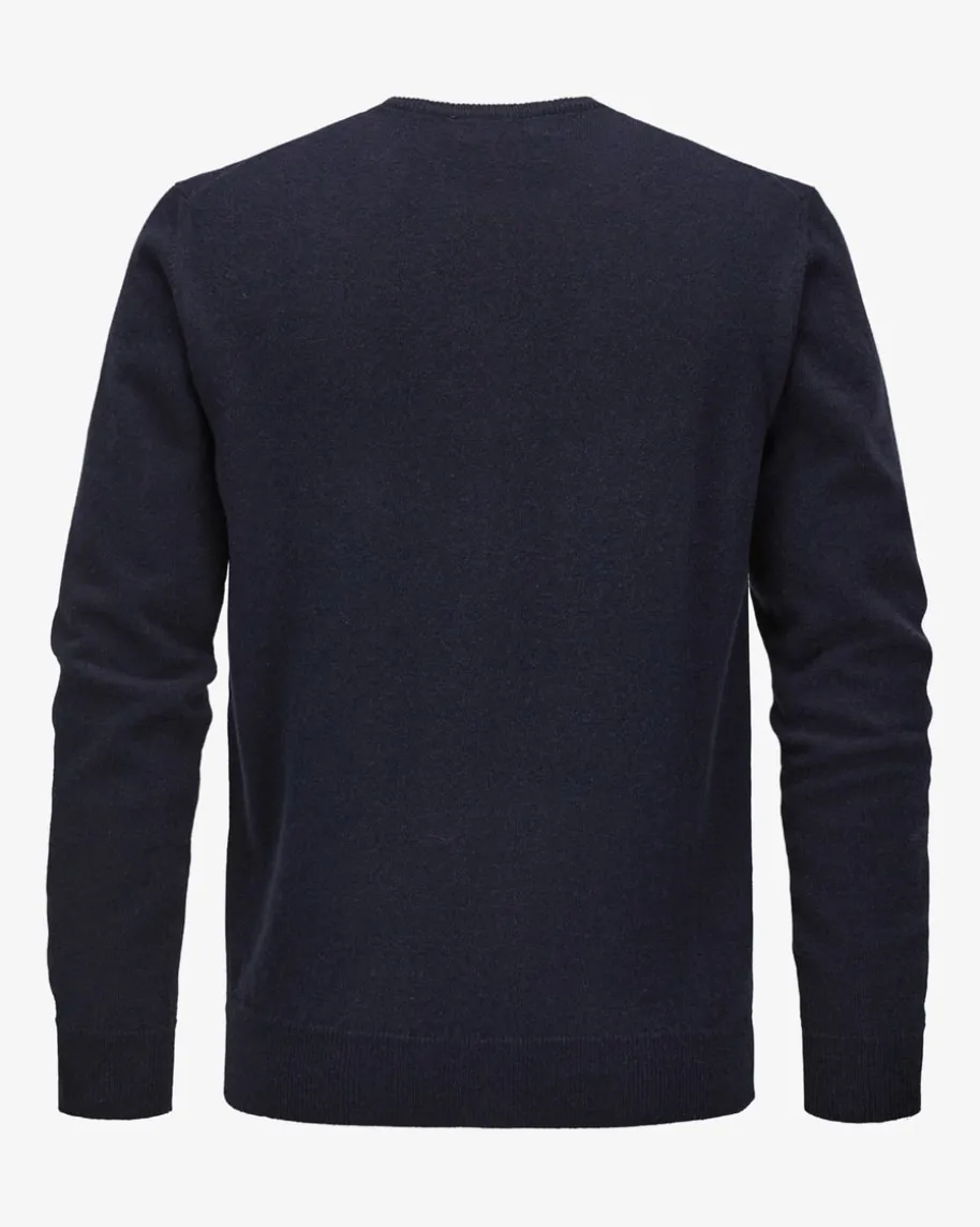 Cashmere-Pullover