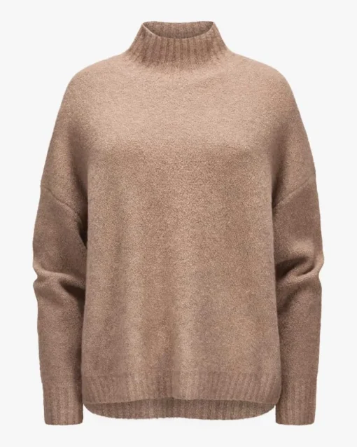 Cashmere-Pullover