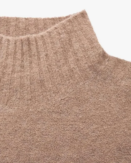 Cashmere-Pullover