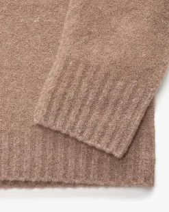 Cashmere-Pullover