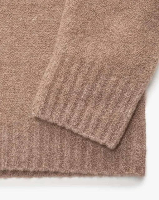 Cashmere-Pullover