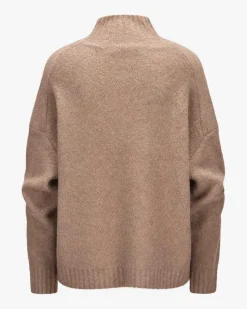 Cashmere-Pullover