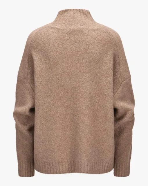 Cashmere-Pullover