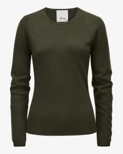 Cashmere-Pullover