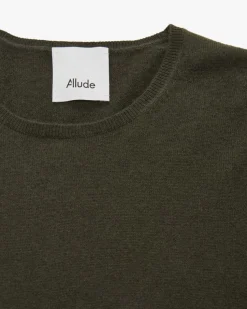 Cashmere-Pullover