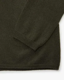 Cashmere-Pullover