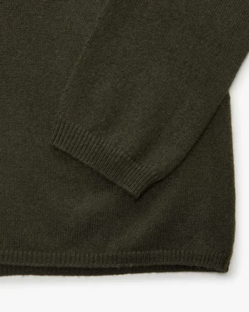 Cashmere-Pullover