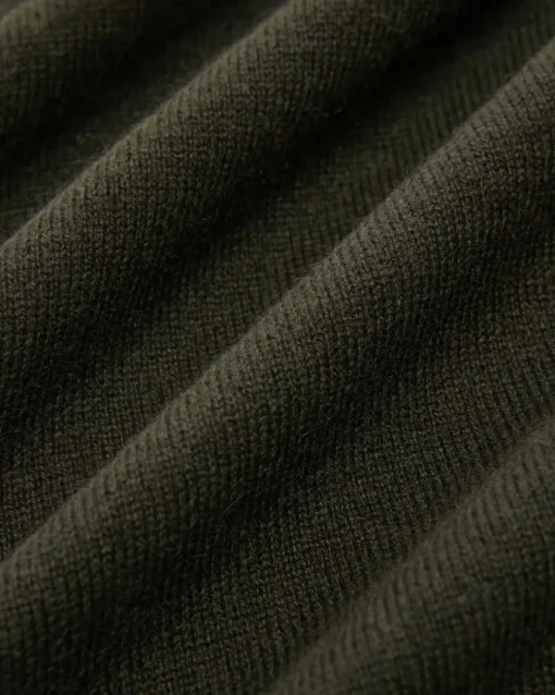 Cashmere-Pullover