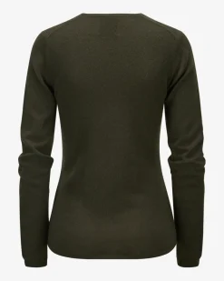 Cashmere-Pullover