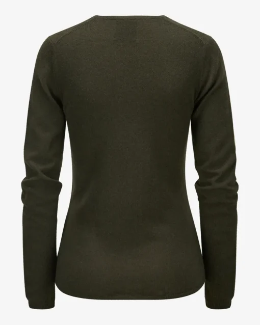 Cashmere-Pullover