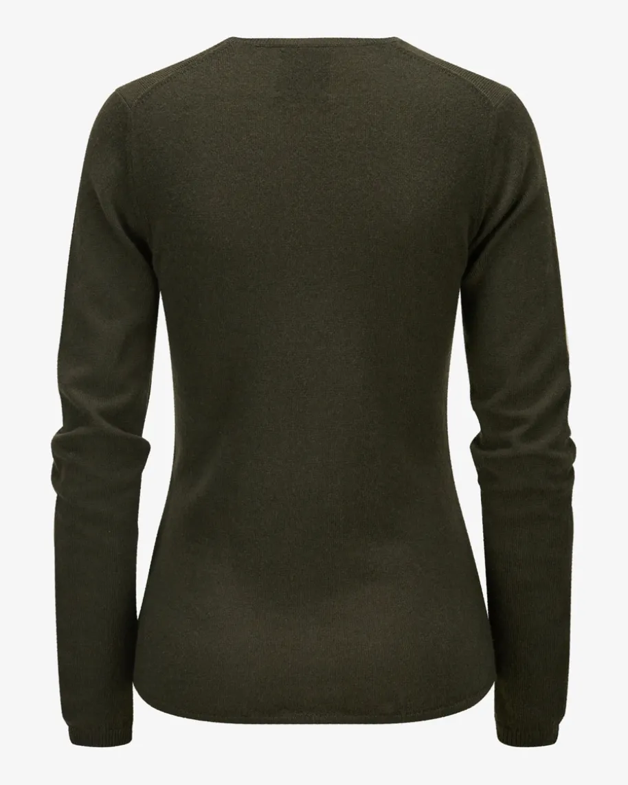 Cashmere-Pullover