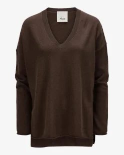Cashmere-Pullover