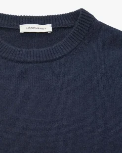 Cashmere-Pullover