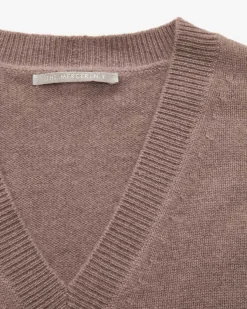 Cashmere-Pullover