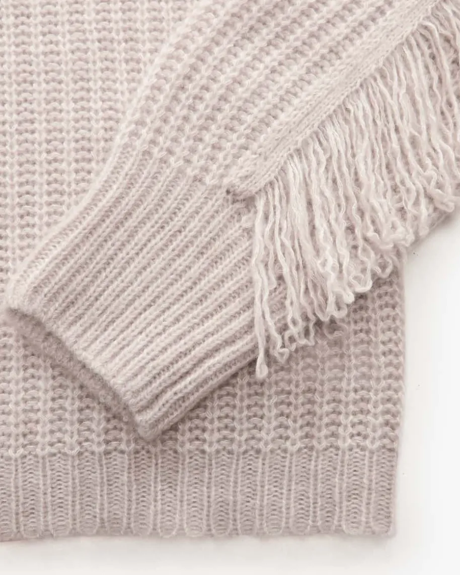 Cashmere-Pullover