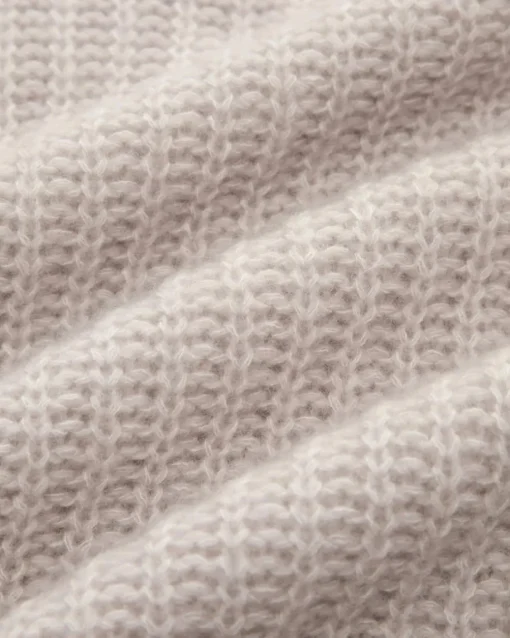 Cashmere-Pullover