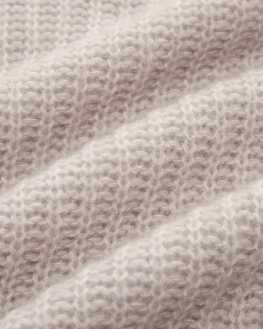 Cashmere-Pullover
