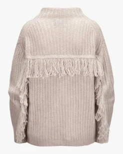 Cashmere-Pullover