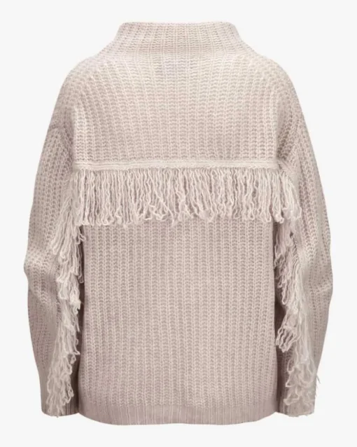 Cashmere-Pullover