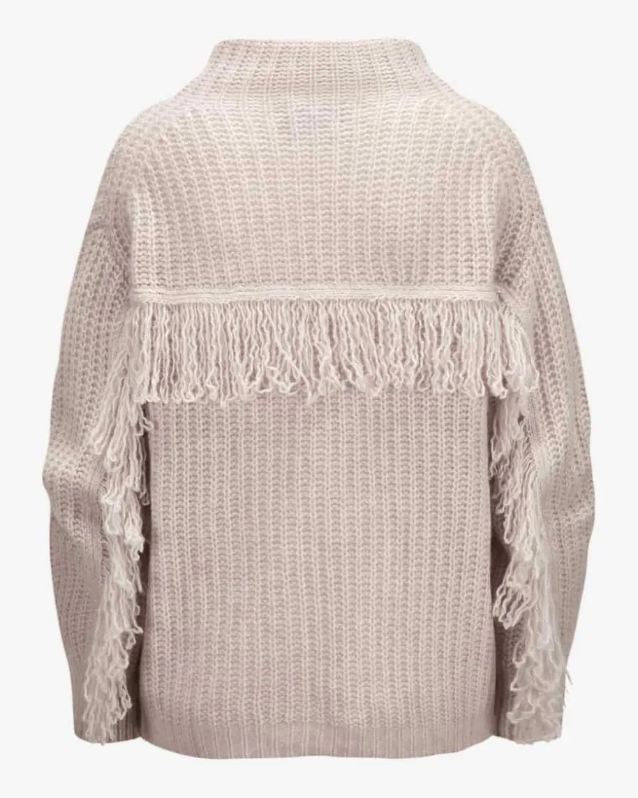 Cashmere-Pullover
