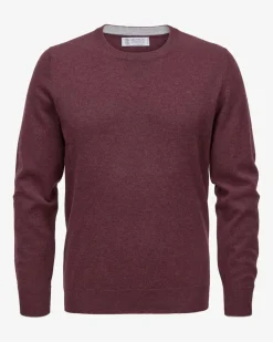 Cashmere-Pullover