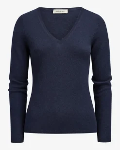 Cashmere-Pullover