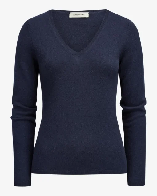 Cashmere-Pullover