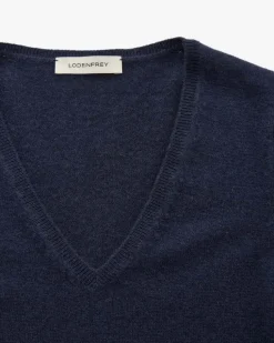 Cashmere-Pullover