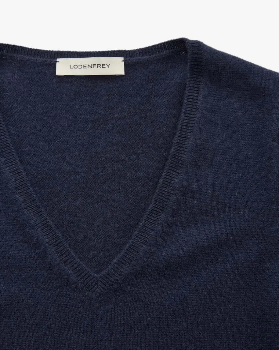 Cashmere-Pullover