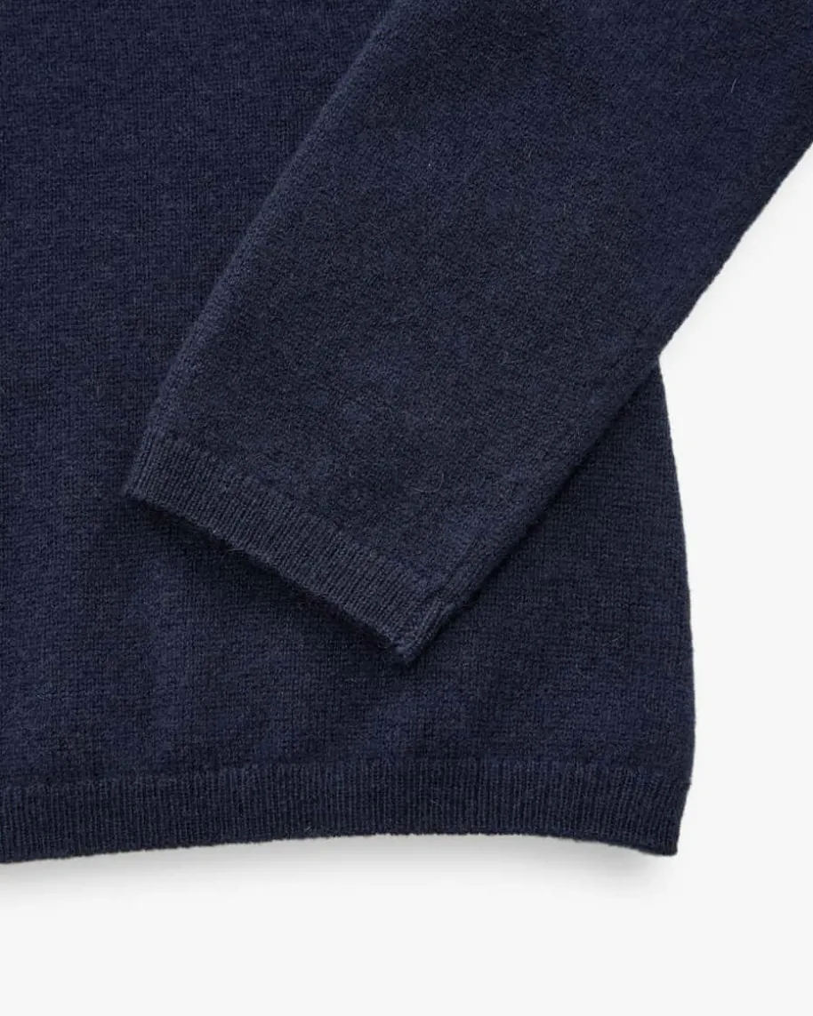 Cashmere-Pullover
