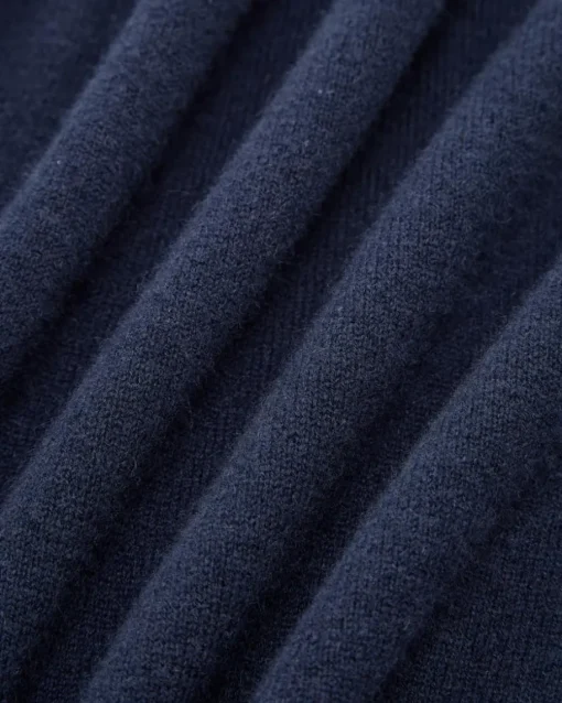 Cashmere-Pullover