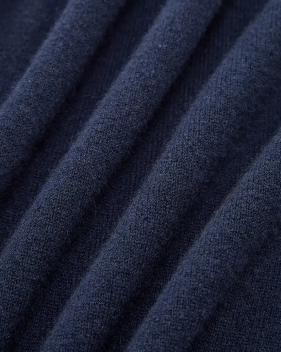Cashmere-Pullover