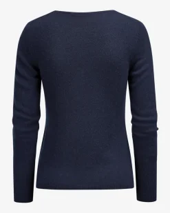 Cashmere-Pullover