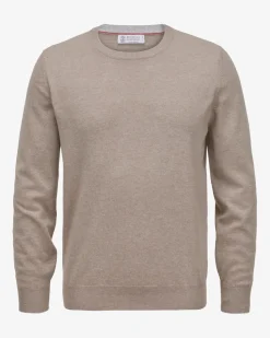 Cashmere-Pullover