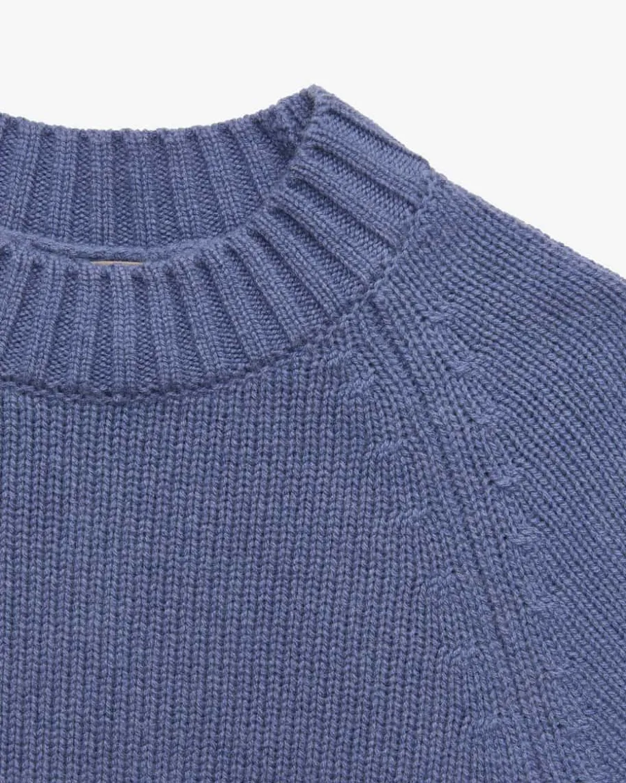 Cashmere-Pullover
