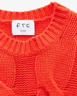 Cashmere-Pullover