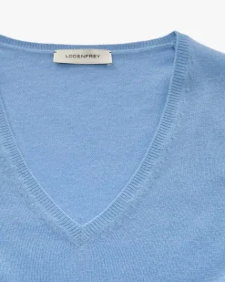 Cashmere-Pullover