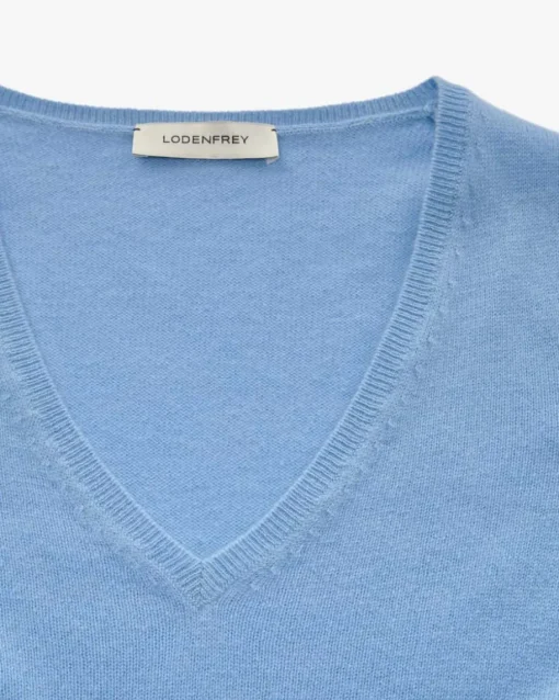 Cashmere-Pullover
