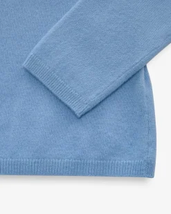 Cashmere-Pullover