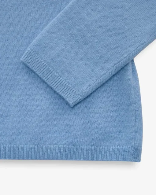 Cashmere-Pullover
