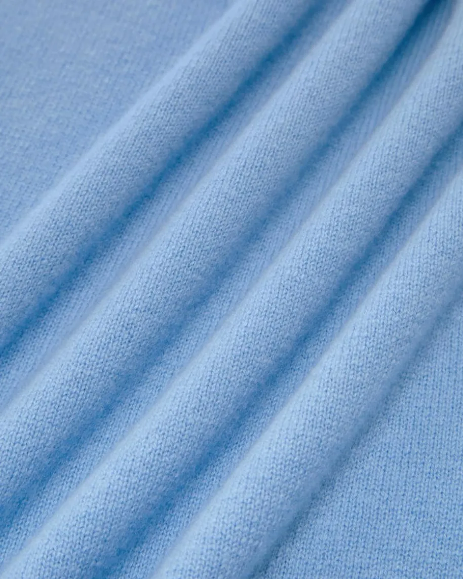 Cashmere-Pullover