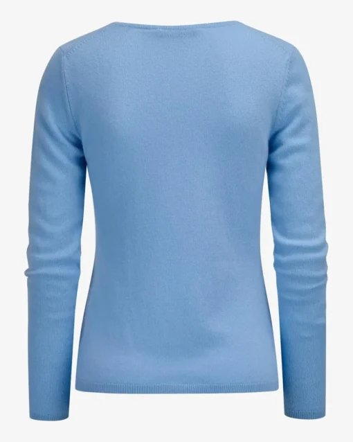 Cashmere-Pullover