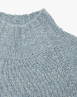 Cashmere-Pullover