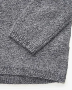 Cashmere-Pullover