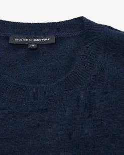 Cashmere-Pullover